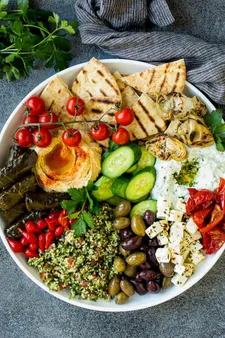 15 Mediterranean Cuisine Appetizer Recipes That Will Make Your Taste Buds Dance